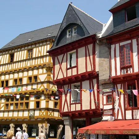 Les Terrasses De Valombois