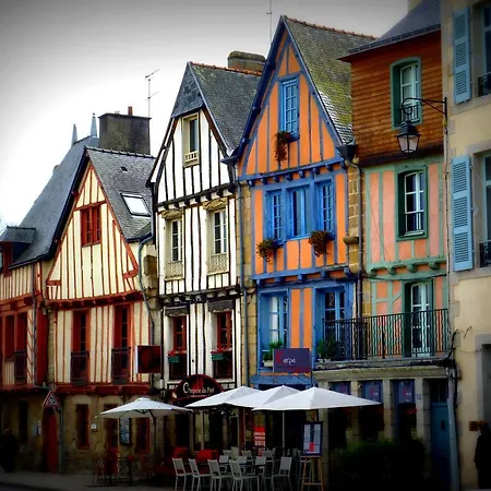 Appartement Les Terrasses De Valombois