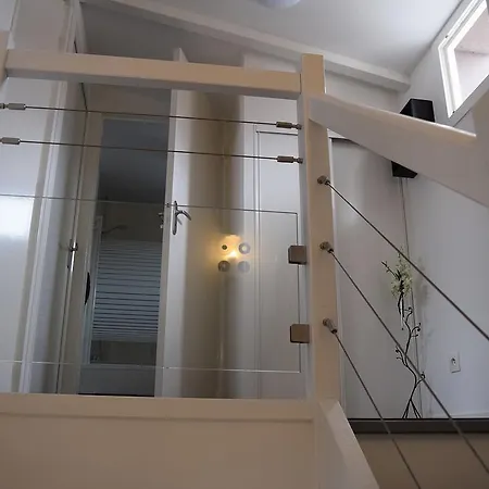 Appartement Les Terrasses De Valombois