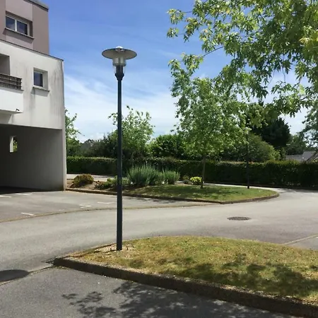 Les Terrasses De Valombois Appartement *