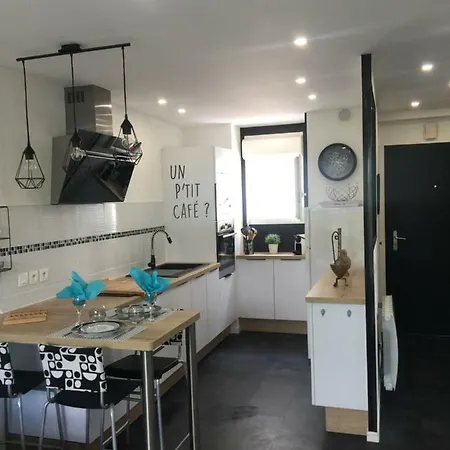 Appartement Les Terrasses De Valombois *