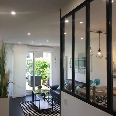 Appartement Les Terrasses De Valombois